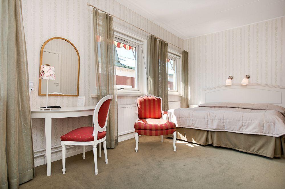 Hotel Jaemteborg Östersund Esterno foto