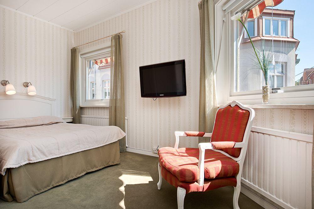 Hotel Jaemteborg Östersund Esterno foto